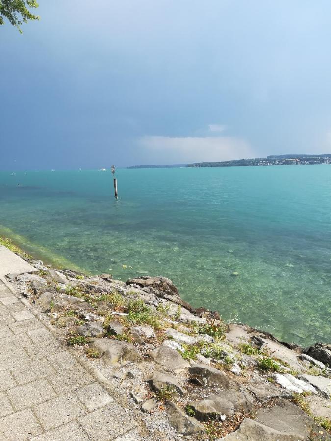 Ferienwohnung Hasenfratz Loeffingen Luaran gambar