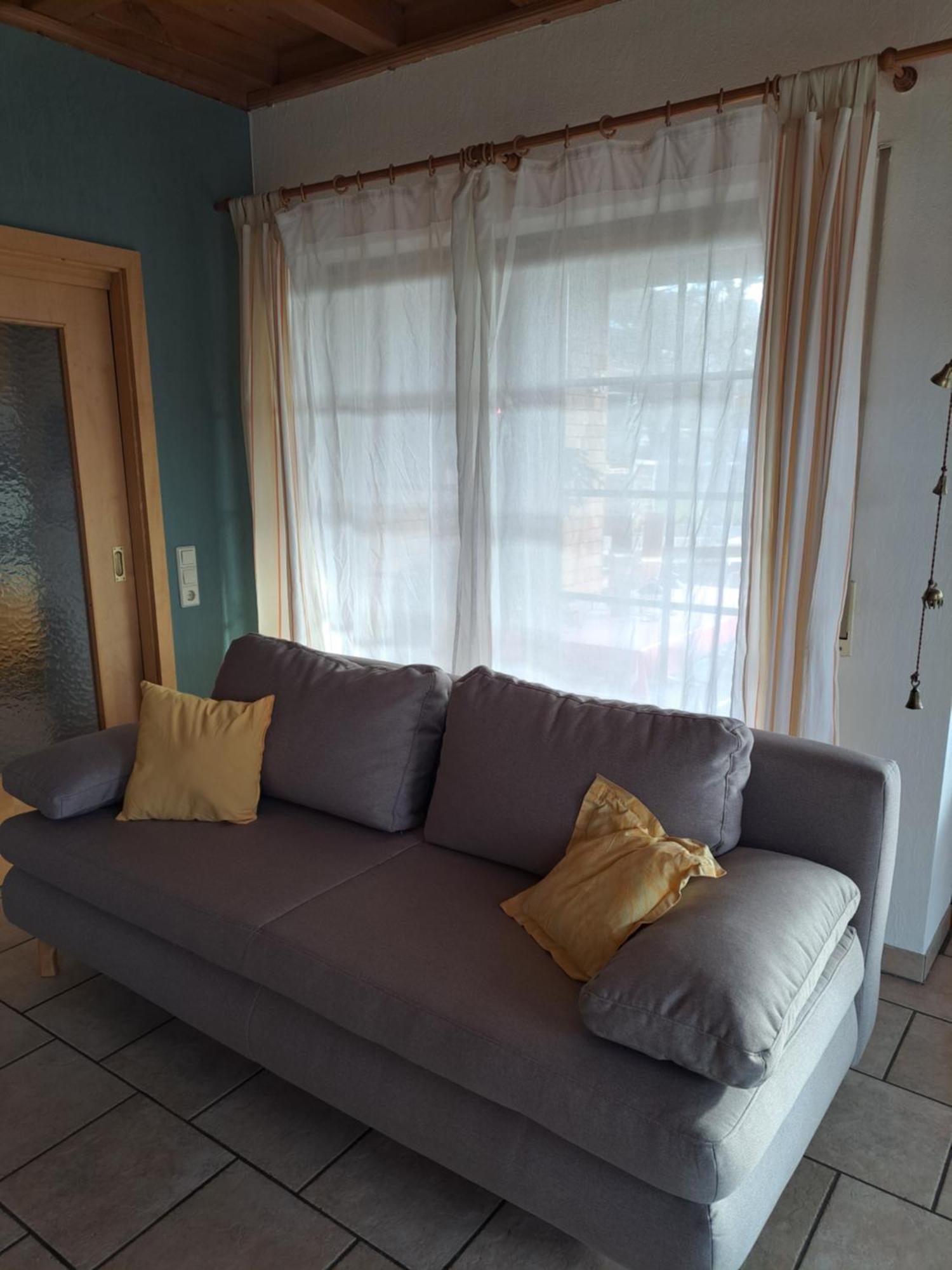 Ferienwohnung Hasenfratz Loeffingen Bilik gambar